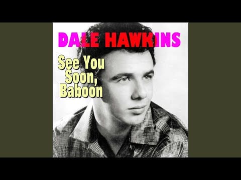 Clarence "Frogman" Henry — See You Soon, Baboon