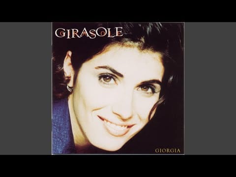 Giorgia — Tradirefare