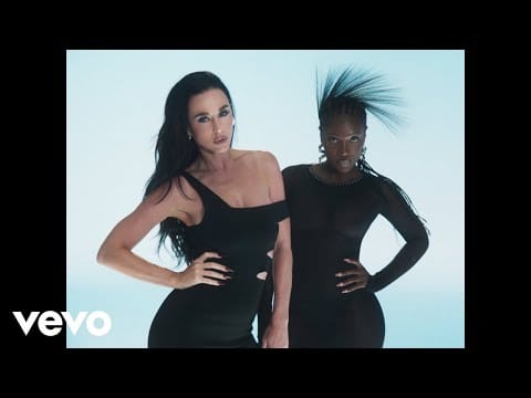Katy Perry — I'M HIS, HE'S MINE ft. Doechii