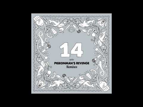 Spiller — Spiller - Pigeonman's Revenge (Louis La Roche remix)