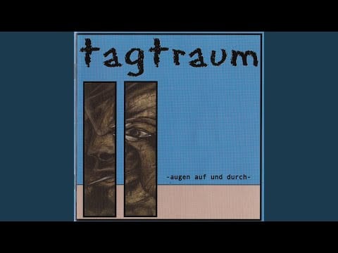 Tagtraum — Herr Rossi