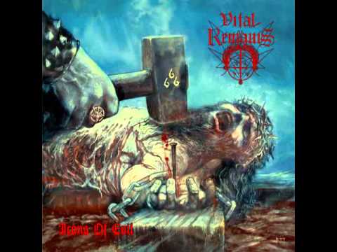 Vital Remains — Vital Remains - 'Til Death (album song)