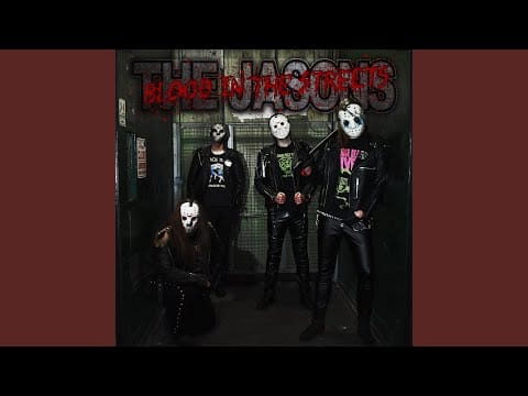 The Jasons (3) — Mark's Legs Don't Work