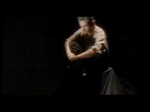 Enrico Ruggeri — Enrico Ruggeri - Peter Pan - Videoclip