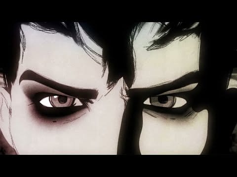 Creeper — Be My End
