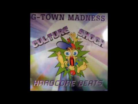 G-Town Madness — G-Town Madness - Life Controller