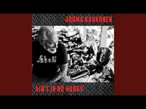 Jorma Kaukonen — Bar Room Crystal Ball