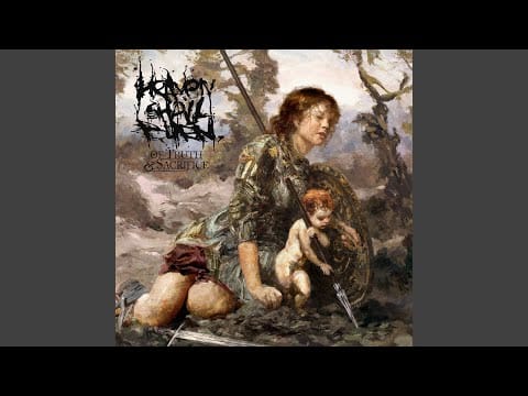 Heaven Shall Burn — Tirpitz