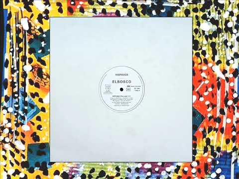 Elbosco — Elbosco - Nirvana (Ethnic Instru Mix)