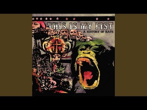 This Is My Fist — Nerd Camp