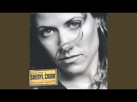 Sheryl Crow — Am I Getting Through (Pt.1 & 2)