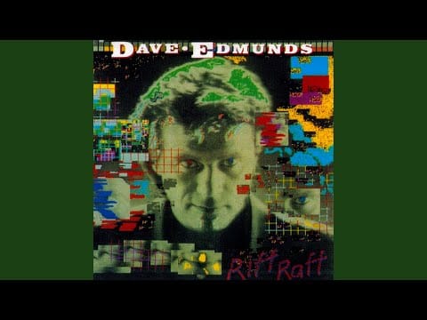 Dave Edmunds — Breaking Out