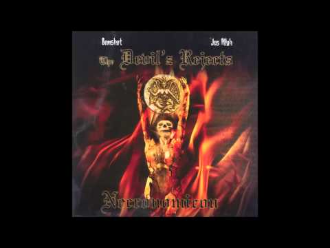 The Devil’z Rejects — The Devil'z Rejects - Universal (A.L.L.A.H) (Feat. GZA)