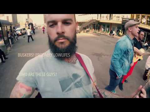 The Parlotones — The Parlotones - Can You Feel It  (Official Music Video)