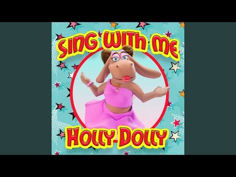 Holly Dolly — Dolly Song (Ieva's Polka)
