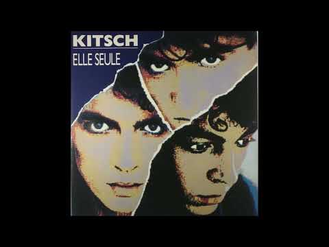 Kitsch — Kitsch - Et Lisa dans tout ça - 1989 (Face B)