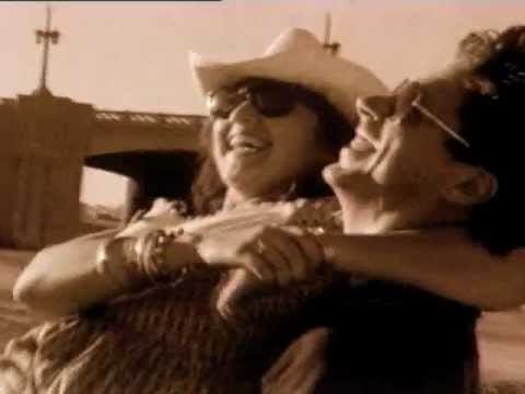 Exene Cervenka — Exene Cervenka  "Old Wives Tales" Promo & "He's Got A She"