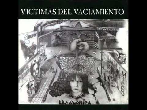 Hermética — Hermetica - 01 - Soy de la esquina (Víctimas del vaciamiento) 1994