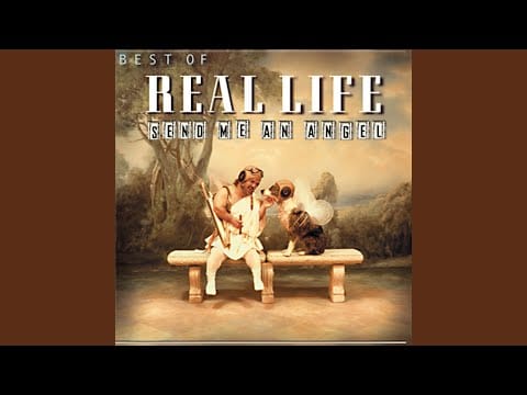 Real Life — Let's Fall In Love (Radio Mix)