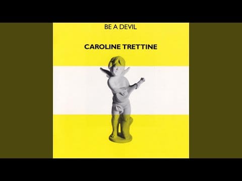 Caroline Trettine — Sleep With Me