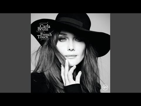 Carla Bruni — Stand By Your Man