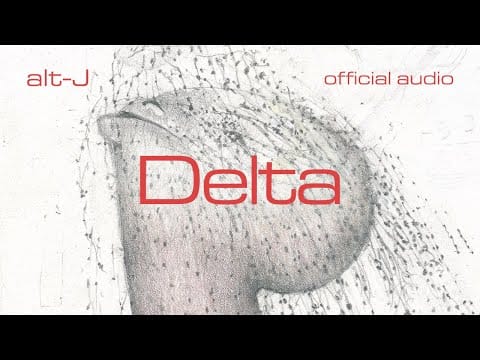 alt-J — Delta