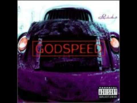 Godspeed (3) — GODSPEED - Ride - From The Album Ride - 1994 - Punk Metal
