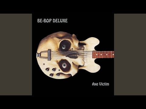 Be Bop Deluxe — Third Floor Heaven (2020 Remaster)