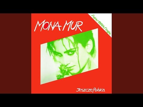 Mona Mur — Eintagsfliegen