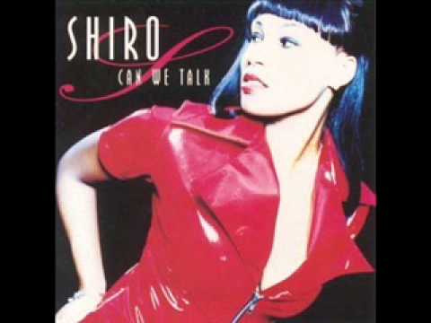 Shiro — Shiro - Tell Me (G-funk/R&B)