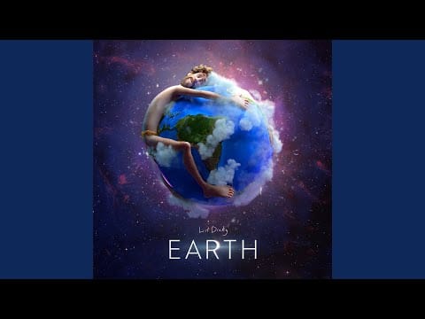 Lil Dicky — Earth