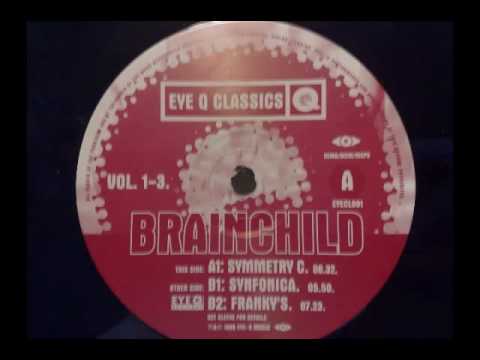 Brainchild — brainchild franky's