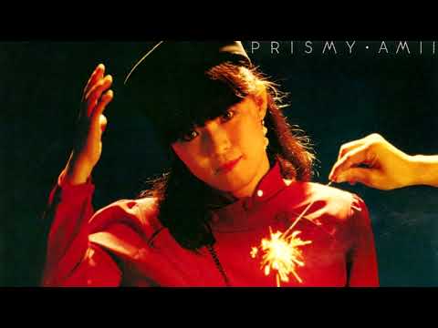 Amii Ozaki — Amii Ozaki - 気まぐれ予報