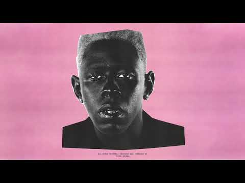 Tyler The Creator — BOYFRIEND
