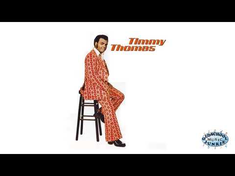Timmy Thomas — Timmy Thomas - Gotta Give A Little Love (Ten Years After)