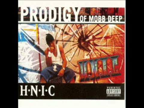 Prodigy — Prodigy - Rock Dat
