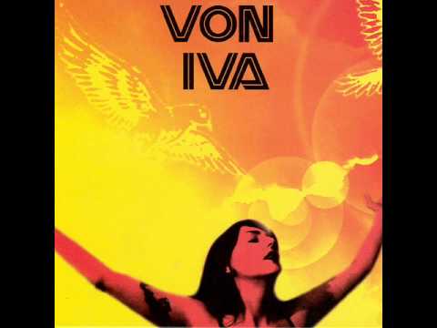 Von Iva — Von Iva - Same Sad Song
