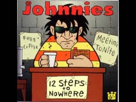 The Johnnies — THE JOHNNIES "DEAD"