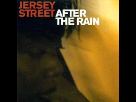 Jersey Street — Jersey Street - Always Something Wrong