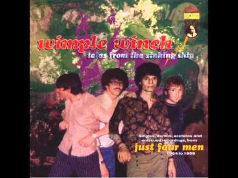 Wimple Winch — wimple winch.The Last Hooray