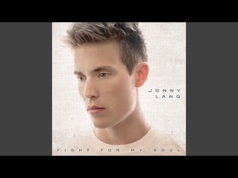 Jonny Lang — What You're Looking For