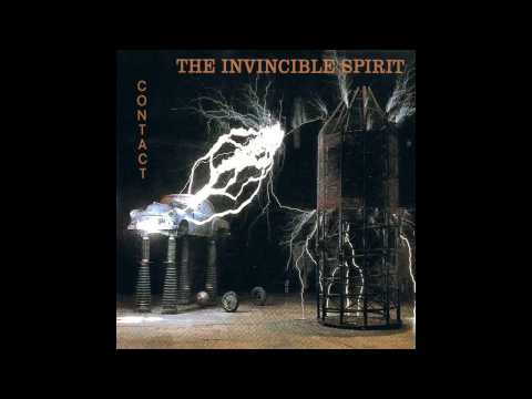 The Invincible Spirit — The Invincible Spirit - Contact