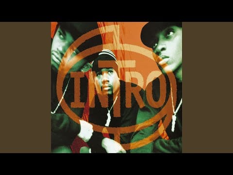 Intro (3) — One of a Kind Love