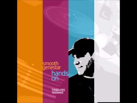 Smooth Genestar — Fortadelis - Empty Streets at 3 AM [Smooth Genestar Remix]