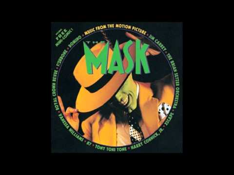 Xscape — The Mask Soundtrack - Xscape - Who's That Man