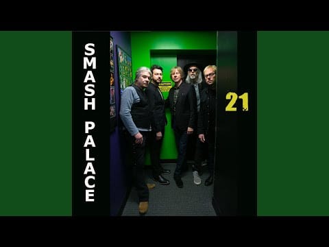 Smash Palace — Travel Into The Light