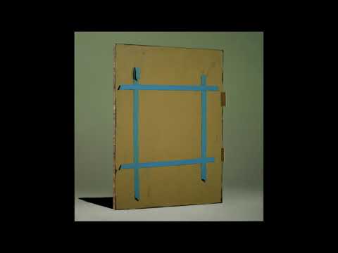 The Caretaker — The Caretaker - Everywhere At The End Of Time - Stage 6 (FULL ALBUM)