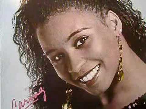 Rosie Gaines — ROSIE GAINES --- GOOD TIMES