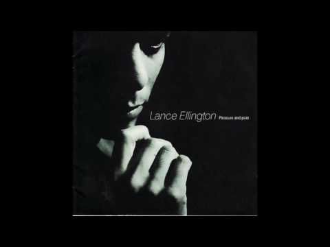 Lance Ellington — Lance Ellington - It's Up To Us