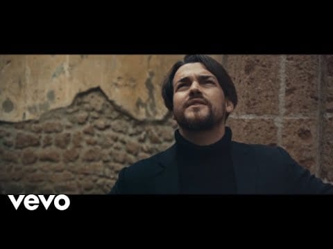 Valerio Scanu — Valerio Scanu - Ed io (Video Ufficiale)